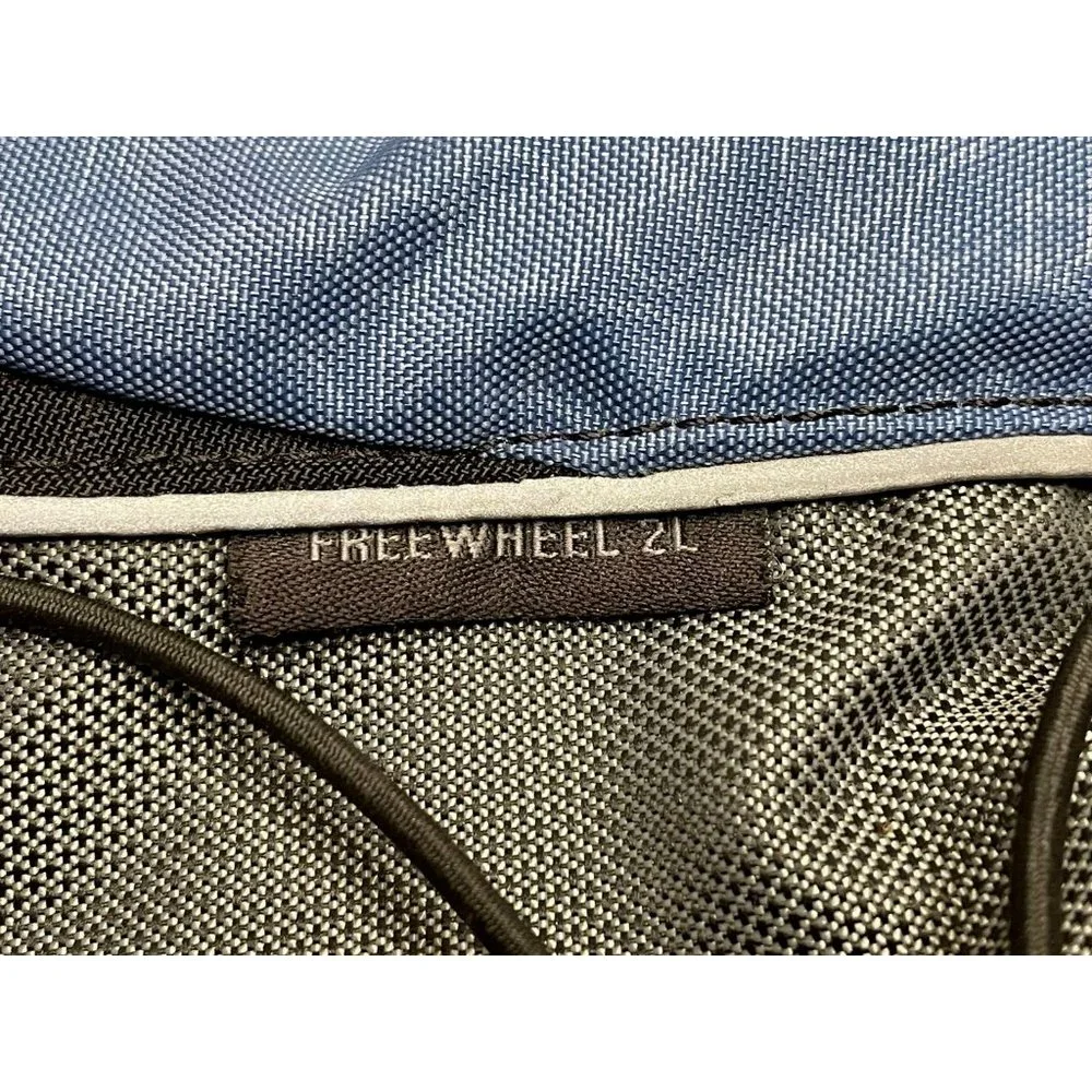 Novara Freewheel 2 liter H20 water hydration pack backpack bag hiking camping